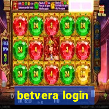 betvera login